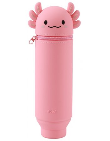 ΚΑΣΕΤΙΝΑ i-TOTAL XL2482O AXOLUTELY SILICONE 21cm