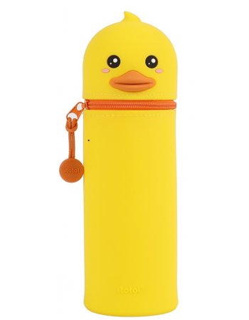 ΚΑΣΕΤΙΝΑ i-TOTAL XL2482J DUCK SILICONE 21cm