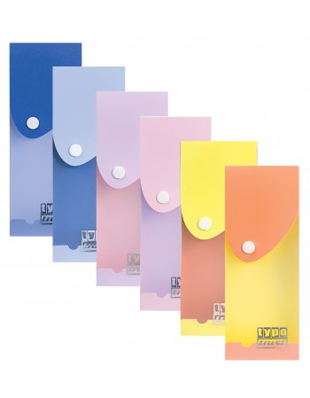 TYPOTRUST ΚΑΣΕΤΙΝΑ ΣΥΡΤΑΡΩΤΗ DOUBLE PP BOX