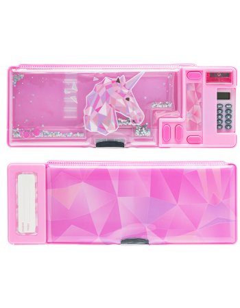 YOLO ΚΑΣΕΤΙΝΑ RETRO PLUS WITH WATER – SPARKLING UNICORN