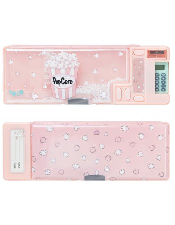 YOLO ΚΑΣΕΤΙΝΑ RETRO - PINK POPCORN