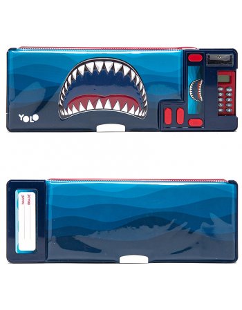 YOLO ΚΑΣΕΤΙΝΑ RETRO – SHARK