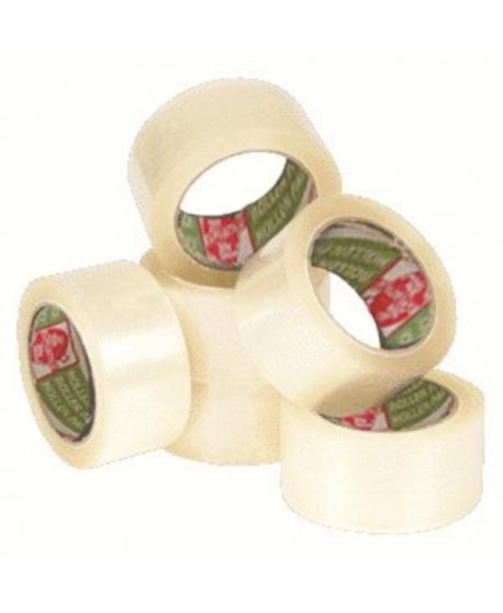 ΤΑΙΝΙΕΣ ΣΥΣΚΕΥΑΣΙΑΣ ΡΡ ΘOΡΥΒΩΔΕΙΣ ΔΙΑΦΑΝΕΙΣ 48mm