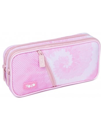 YOLO ΚΑΣΕΤΙΝΑ BOX - Pink Vibe Tie Dye