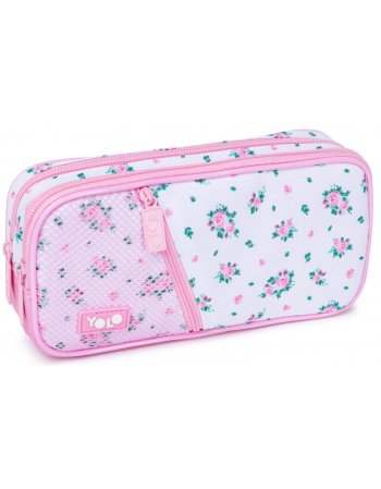 YOLO ΚΑΣΕΤΙΝΑ BOX - Pink Flowers