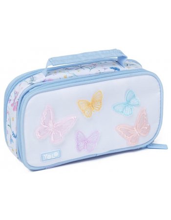 YOLO ΚΑΣΕΤΙΝΑ ΒΑΛΙΤΣΑ – Magic Butterfly