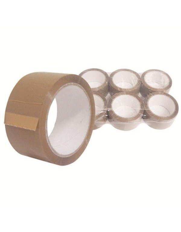 ΤΑΙΝΙΕΣ ΣΥΣΚΕΥΑΣΙΑΣ ΡΡ ΘΟΡΥΒΩΔΕΙΣ ΚΑΦΕ 48mm