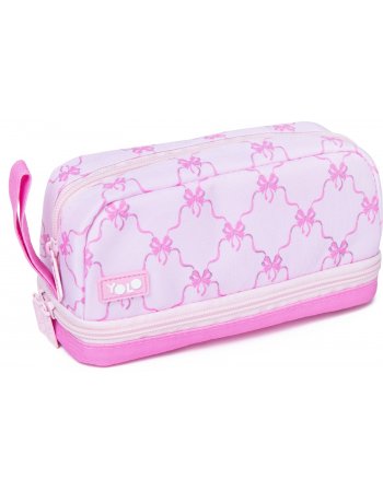 YOLO ΚΑΣΕΤΙΝΑ SMART – Pink Bow