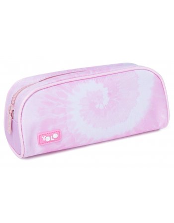 YOLO ΚΑΣΕΤΙΝΑ SOLO – Pink Vibe Tie Dye
