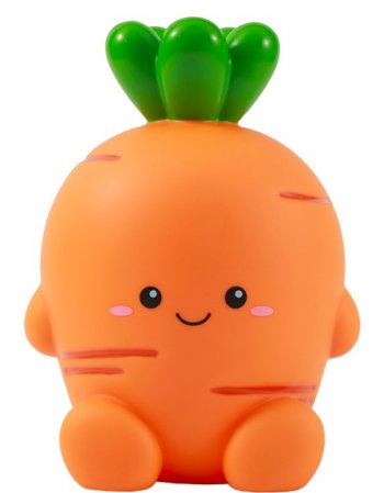 ΚΟΥΜΠΑΡΑΣ i-TOTAL XL2499C CARRIE CARROT 15x13x20cm