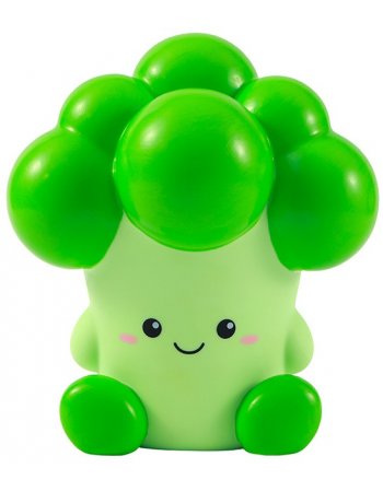 ΚΟΥΜΠΑΡΑΣ i-TOTAL XL2499D BENNY BROCCOLI 18x8x20cm