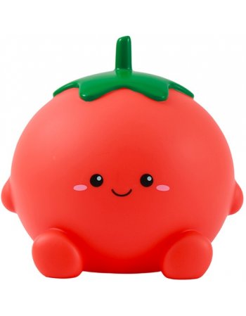 ΚΟΥΜΠΑΡΑΣ i-TOTAL XL2499E TOMMY TOMATO 19x16x18cm