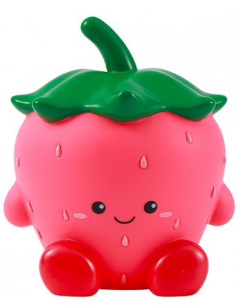 ΚΟΥΜΠΑΡΑΣ i-TOTAL XL2499F STELLA STRAWBERRY 17x17x20cm