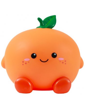 ΚΟΥΜΠΑΡΑΣ i-TOTAL XL2499G OLLY ORANGE 20x17x17cm