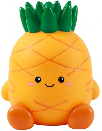 ΚΟΥΜΠΑΡΑΣ i-TOTAL XL2499H POPPY PINEAPPLE 17x15x20cm