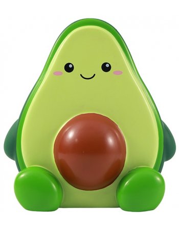 ΚΟΥΜΠΑΡΑΣ i-TOTAL XL2499I AVA AVOCADO 18x14x19cm