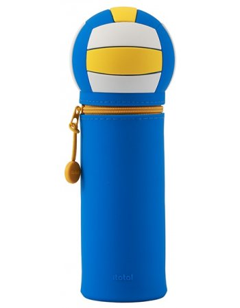 ΚΑΣΕΤΙΝΑ i-TOTAL XL2482Q VOLLEY SILICONE 21cm