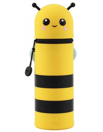 ΚΑΣΕΤΙΝΑ i-TOTAL XL2482V BEE SILICONE 21cm