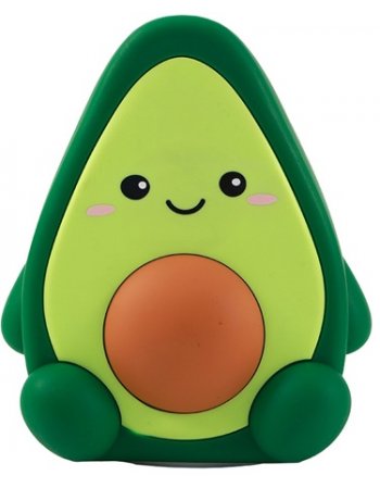 ΦΩΣ ΝΥΚΤΟΣ i-TOTAL XL3219I SILICONE AVA AVOCADO