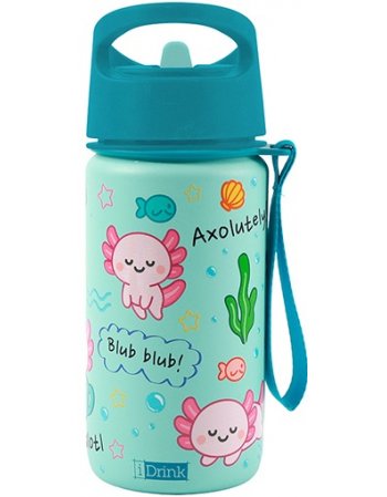 ΠΑΓΟΥΡΙ i DRINK ID2121K TRITAN 500ml AXOLUTELY