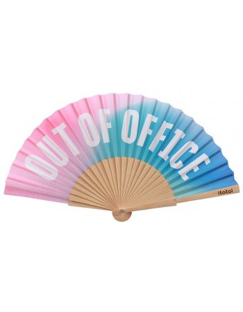 ΒΕΝΤΑΛΙΑ i-TOTAL XL3165F OUT OF OFFICE 23cm
