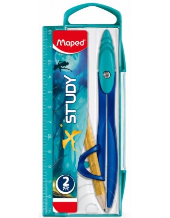 MAPED ΔΙΑΒΗΤΗΣ STUDY DRAGON ΜΕ ΜΟΛΥΒΙ