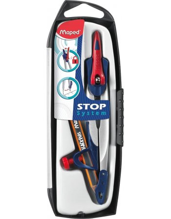 MAPED ΔΙΑΒΗΤΗΣ STOP SYSTEM ΜΕ ΔΑΚΤΥΛΙΔΙ + ΜΟΛΥΒΙ
