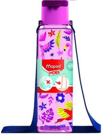 MAPED PICNIK ΠΑΓΟΥΡΙ ACCESS 500ml BIRDS