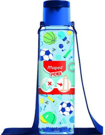 MAPED PICNIK ΠΑΓΟΥΡΙ ACCESS 500ml SPORTS