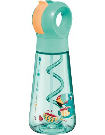 MAPED PICNIK ΠΑΓΟΥΡΙ ΕΝΘΑΡΡΥΝΣΗΣ ECOZEN MINIZ TOUCAN 350ml
