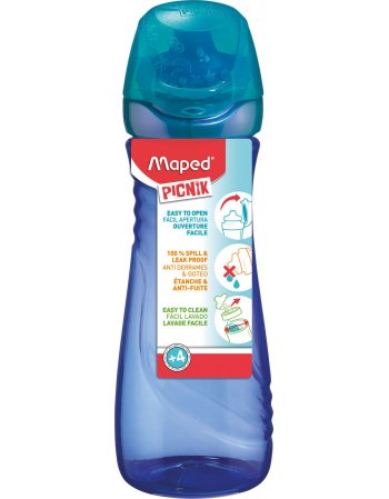 MAPED PICNIK ΠΑΓΟΥΡΙ ORIGIN 580ml AQUA