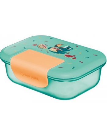 MAPED PICNIK ΦΑΓΗΤΟΔΟΧΕΙΟ MINIZ TOUCAN ΠΡΑΣΙΝΟ 900ml 874103