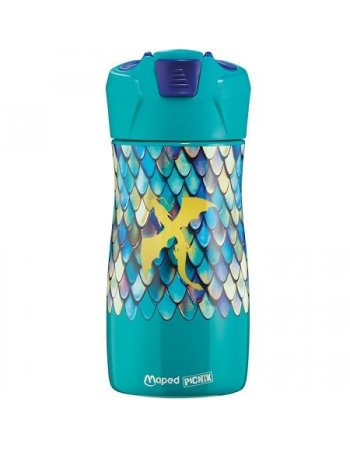 ΠΑΓΟΥΡΙ MAPED PICNIK CONCEPT ΑΝΟΞΕΙΔΩΤΟ 430ml DRAGON 871295