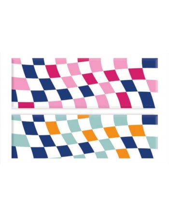 MAPED ΓΟΜΑ ILLUSION ΤΕΤΡΑΓΩΝΑ 123501