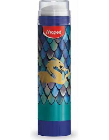 MAPED ΓΟΜΑ STICK MAPED DRAGON 152025