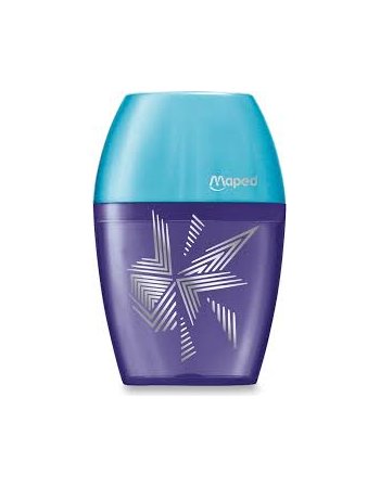 ΞΥΣΤΡΑ MAPED SHAKER ARCTIC 1 ΤΡΥΠΑ 034037