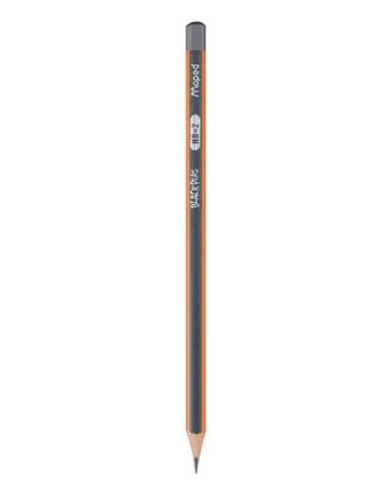 MAPED ΜΟΛΥΒΙ BLACK PEPS HB 850059