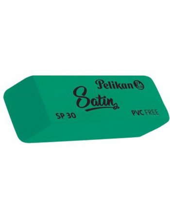 ΓΟΜΑ PELIKAN SP-30 ΠΡΑΣΙΝΗ SATIN