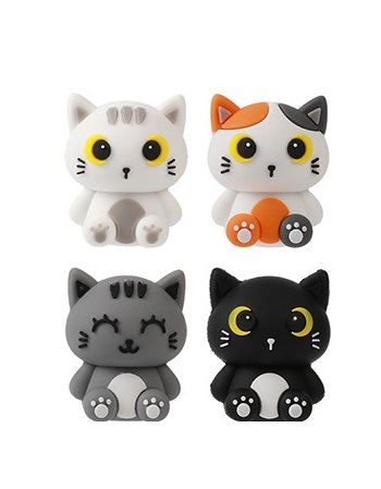 ΓΟΜΑ i-TOTAL XL1804X CATS 3D ΔΙΑΦΟΡΑ ΣΧΕΔΙΑ