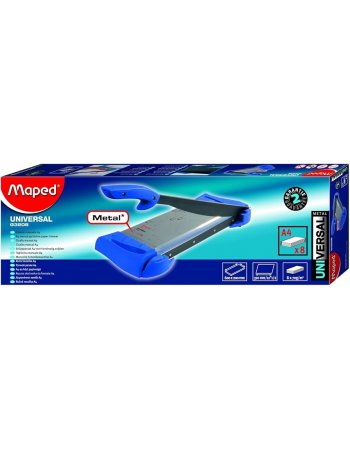 MAPED ΓΚΙΛΟΤΙΝΑ Α4 UNIVERSAL 888610