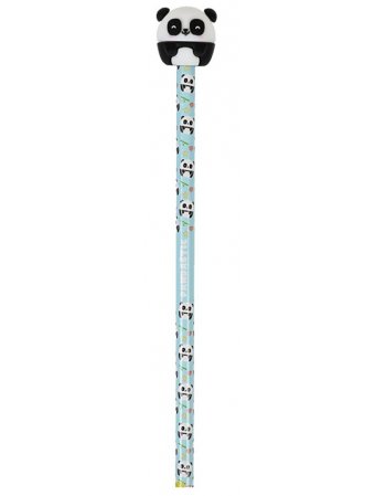 ΜΟΛΥΒΙ i-TOTAL XL2308L PANDA 3D