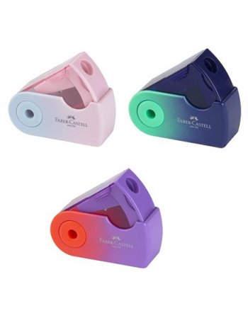 ΞΥΣΤΡΑ FABER CASTELL182776 ΜΟΝH SLEEVE FLOW