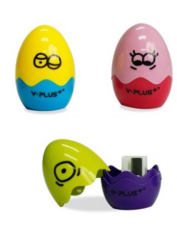 Y-PLUS ΞΥΣΤΡΑ ALIEN EGG SX220100