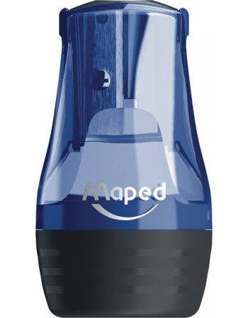 MAPED ΞΥΣΤΡΑ TONIC METAL – 2 ΤΡΥΠΕΣ 068611