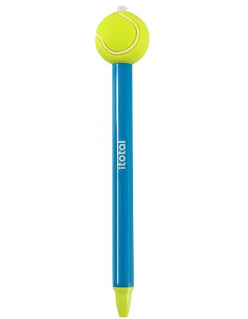 ΣΤΥΛΟ i-TOTAL XL1839Z TENNIS ERASABLE PEN 3D