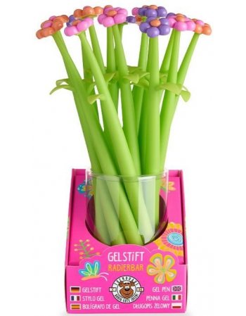 ΣΤΥΛΟ TREND 968227 FEELINGS ERASABLE FLOWERS