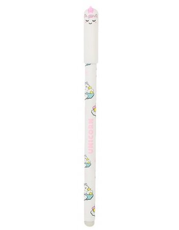 ΣΤΥΛΟ i-TOTAL XL1873C UNICORN ERASABLE PEN CAP