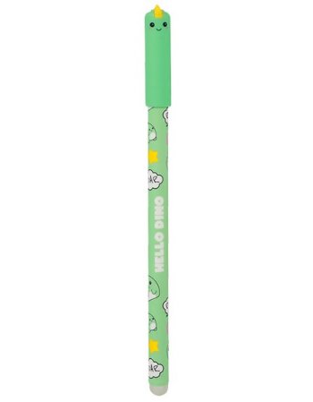 ΣΤΥΛΟ i-TOTAL XL1873D DINO ERASABLE PEN CAP