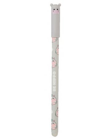 ΣΤΥΛΟ i-TOTAL XL1873F HIPPO ERASABLE PEN CAP