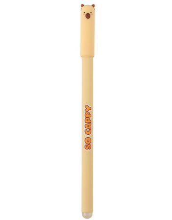 ΣΤΥΛΟ i-TOTAL XL1873U CAPYBARA ERASABLE PEN CAP